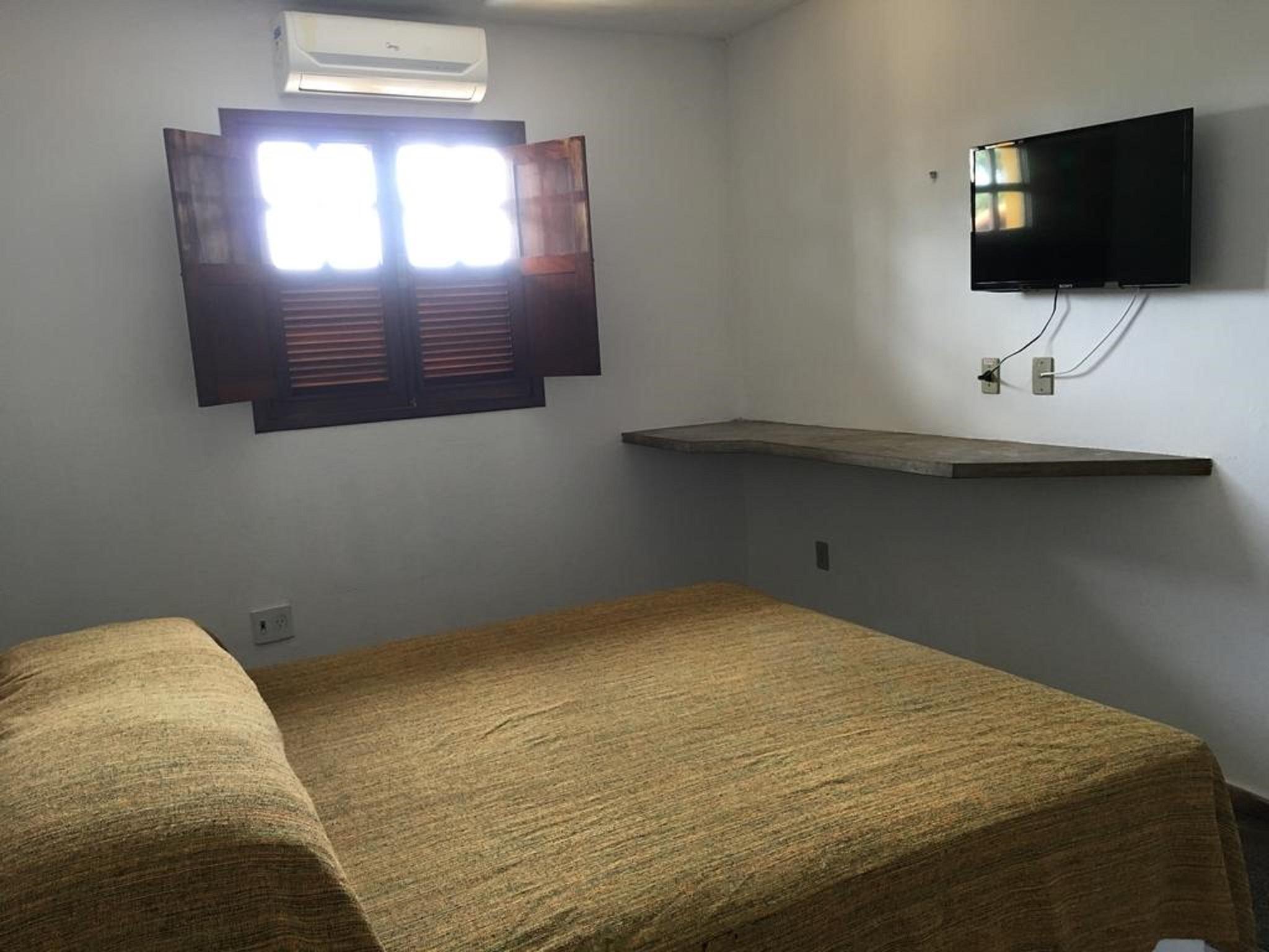 Pousada Da Ladeira Praia de Pipa 外观 照片